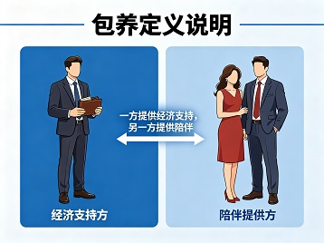 左权包养违法吗？深度揭秘红线风险注意事项